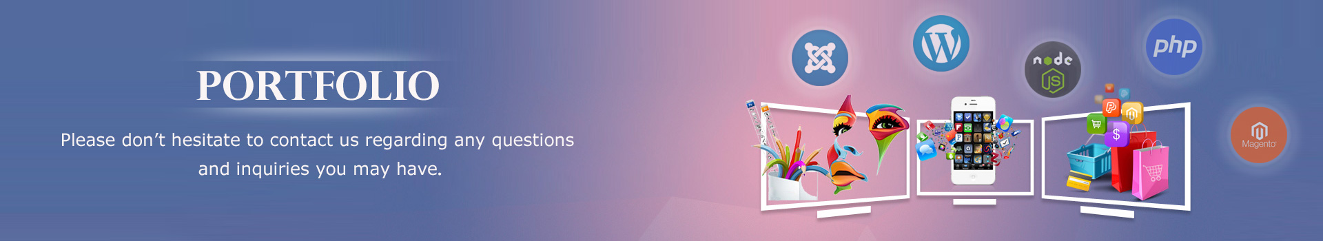 webappmate portfolio