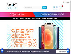 smartcellular
