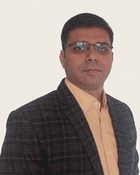 Rohin Jain - Founder and CEO