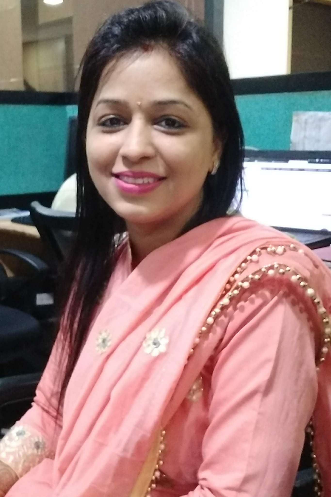 Preeti Gupta - HR Head
