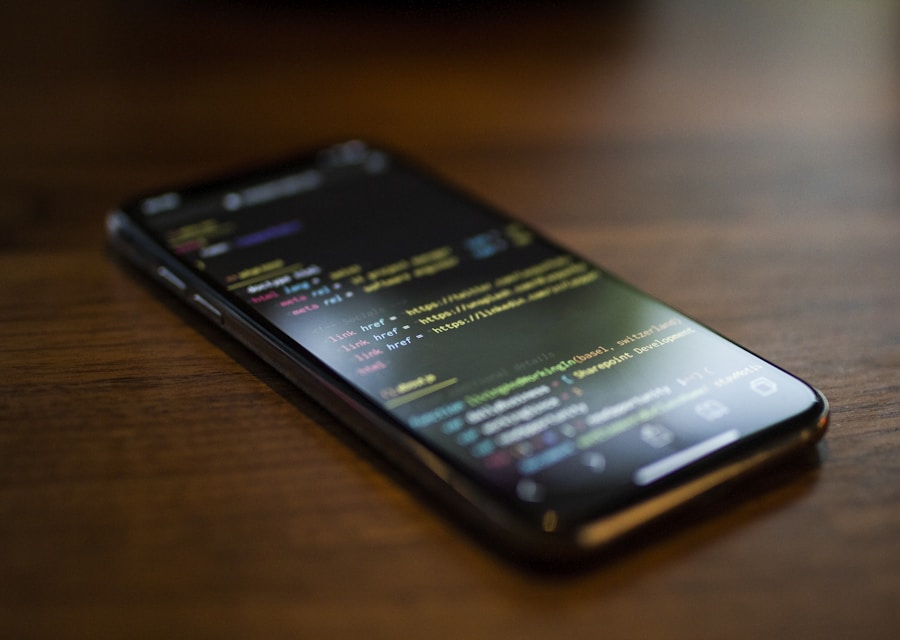 services-app-custom-software-development next-level technology