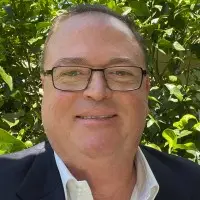 Headshot of Peter Miller, technology strategist and WebAppMate client
