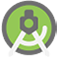 Tt3 supporting visual on the Services App Custom Software Development page